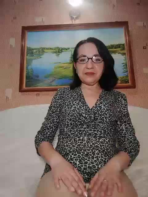 MARGO53 Live Sex November 7, 2025