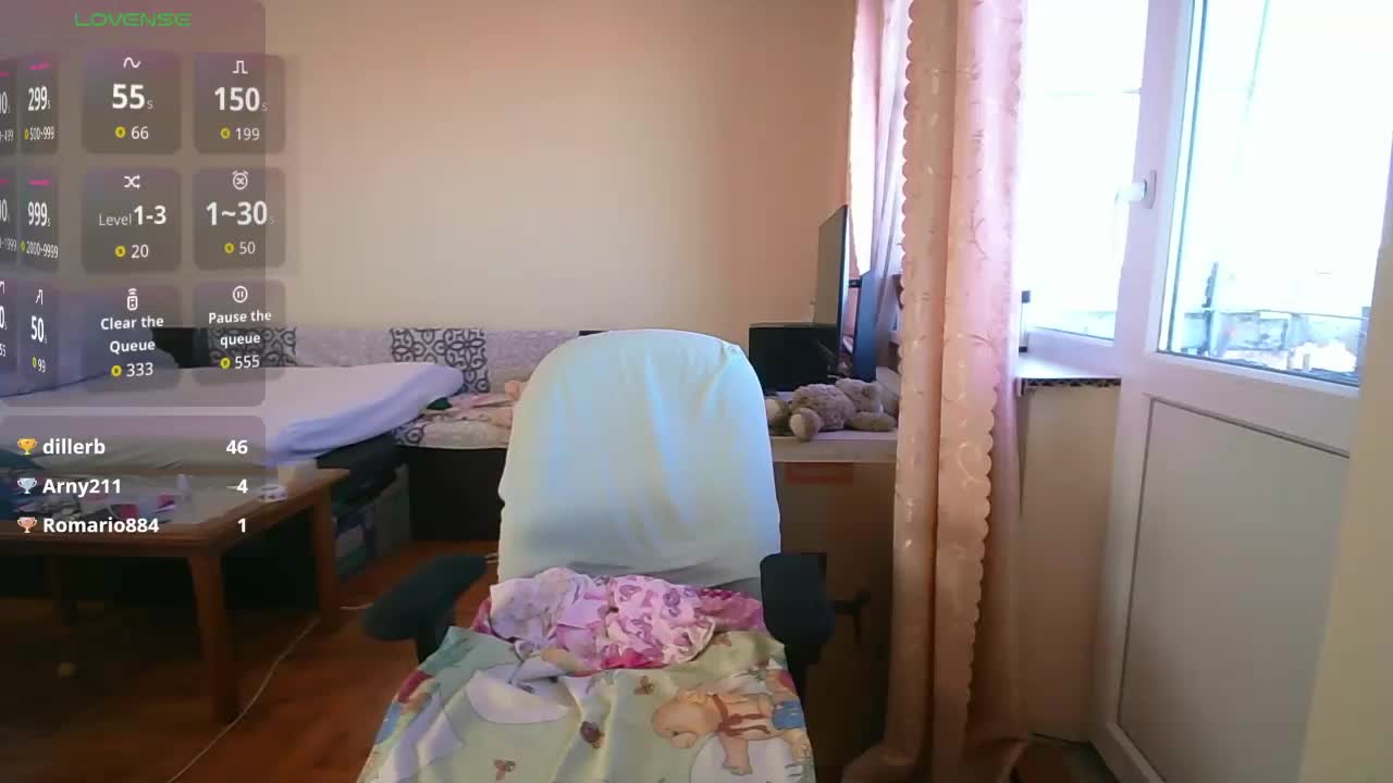 Mary2606 Live Sex December 14, 2025