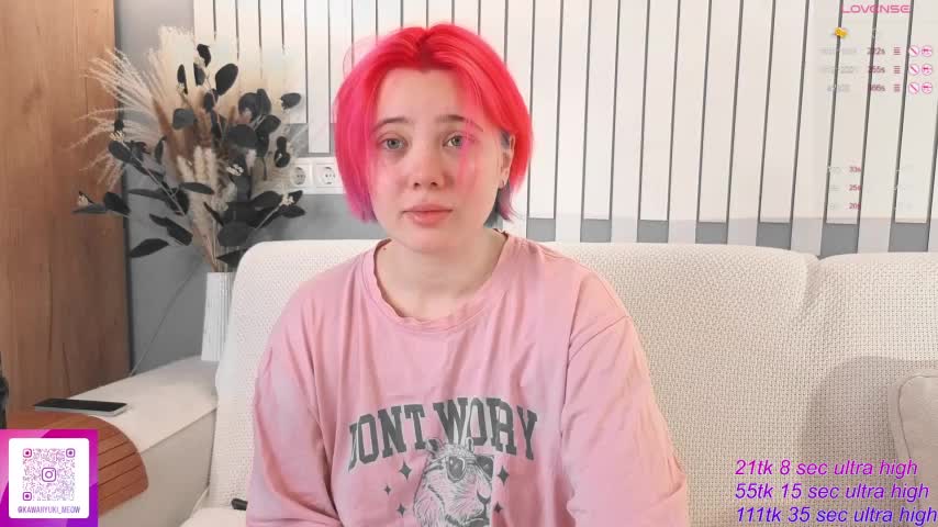 __KawaiiYuki__ Live Sex 2025.11.07