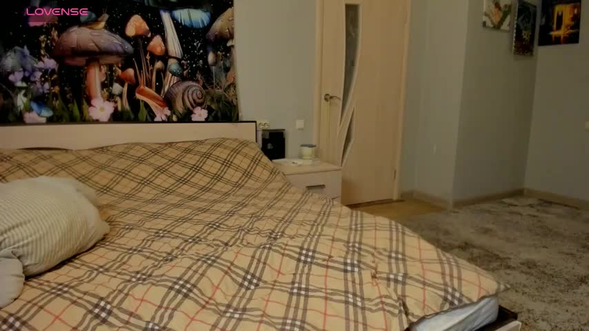 AlisaBacker Live Sex December 14, 2025