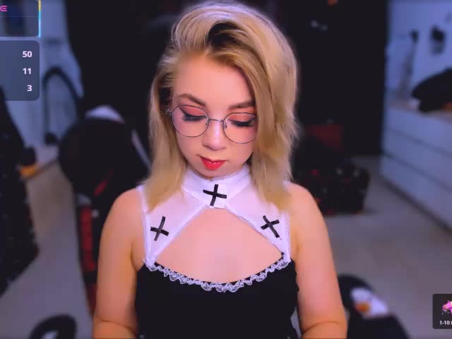 BabyNicole Live Sex December 13, 2025