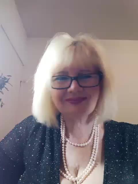 BoloshkaBlonda Live Sex December 13, 2025