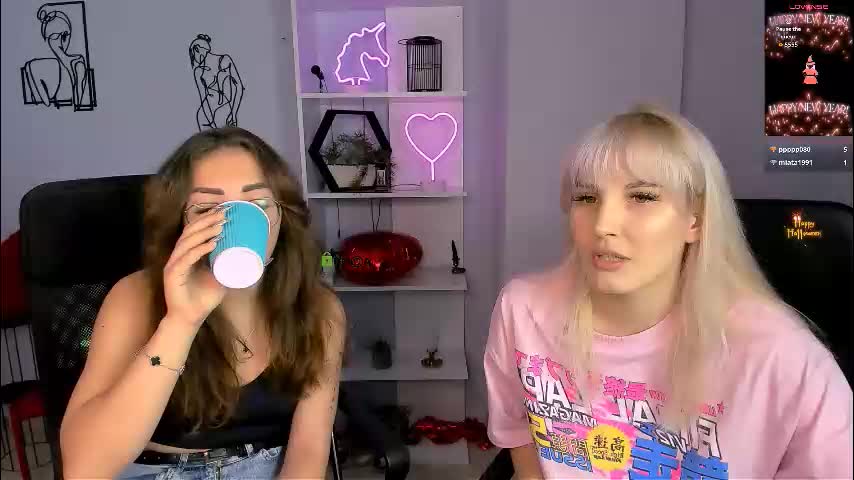 angel_void Live Sex November 7, 2025