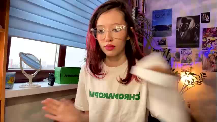 darlingdarinka Live Sex 2025.11.07