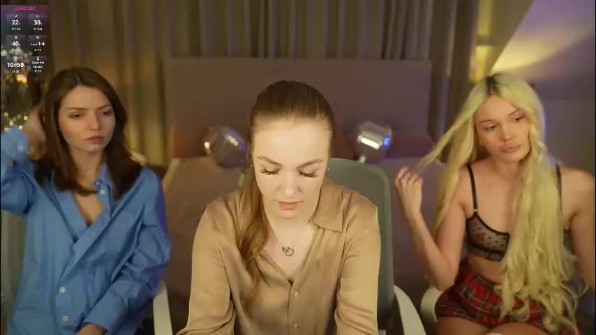 anabel2054 Live Sex December 19, 2025