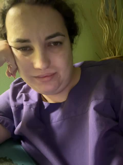 Vlada-08 Live Sex December 13, 2025