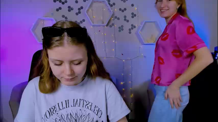 foxy_tease_ Live Sex December 17, 2025