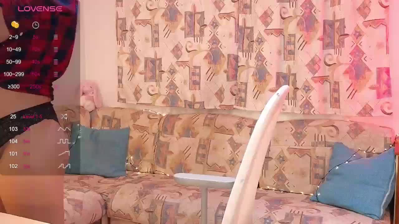 Miss_Milka Live Sex December 17, 2025