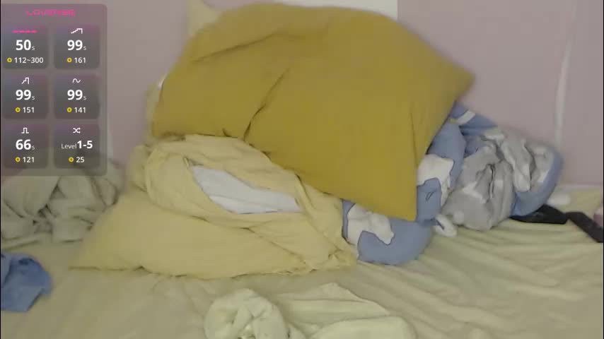 thecoldestmarch Live Sex December 17, 2025