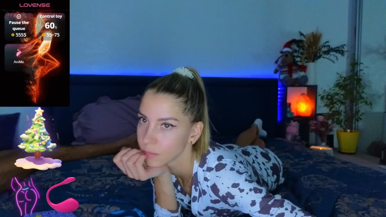 Couple_Twix Live Sex December 13, 2025