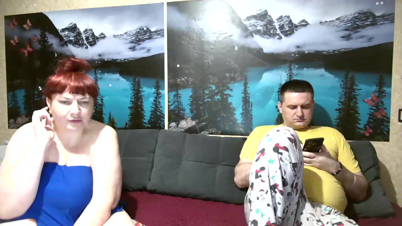 Big_Boss55 Live Sex December 14, 2025