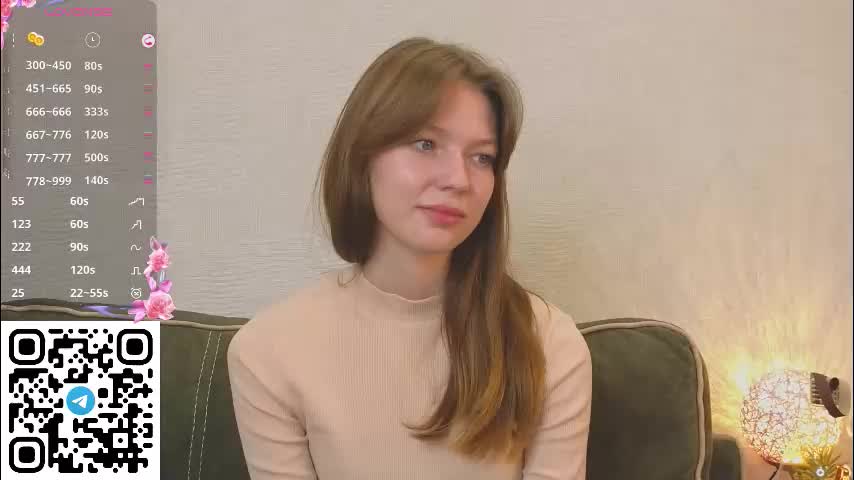 cherrymira Live Sex December 13, 2025