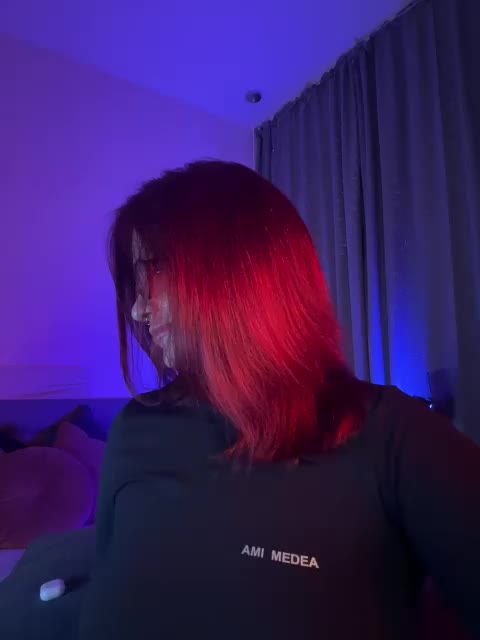 Vilgelmina Live Sex December 14, 2025