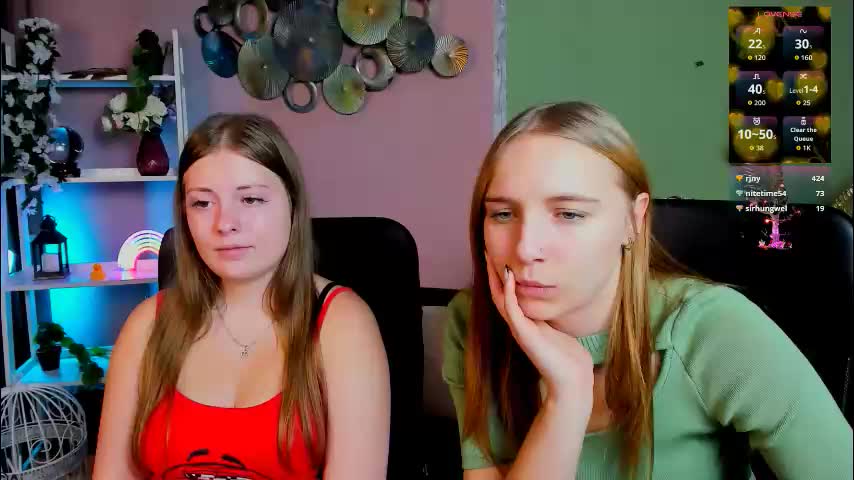 keylas_moan Live Sex December 14, 2025