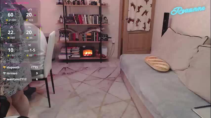 sex_space Live Sex December 14, 2025