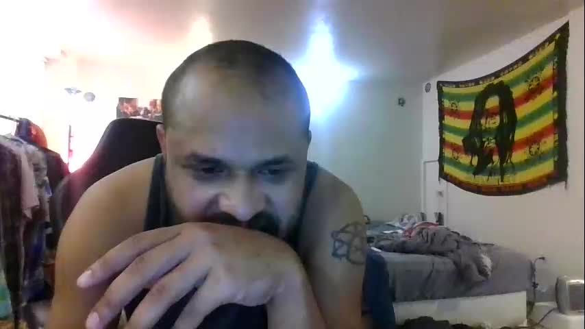 lightskinned666 Live Sex December 13, 2025