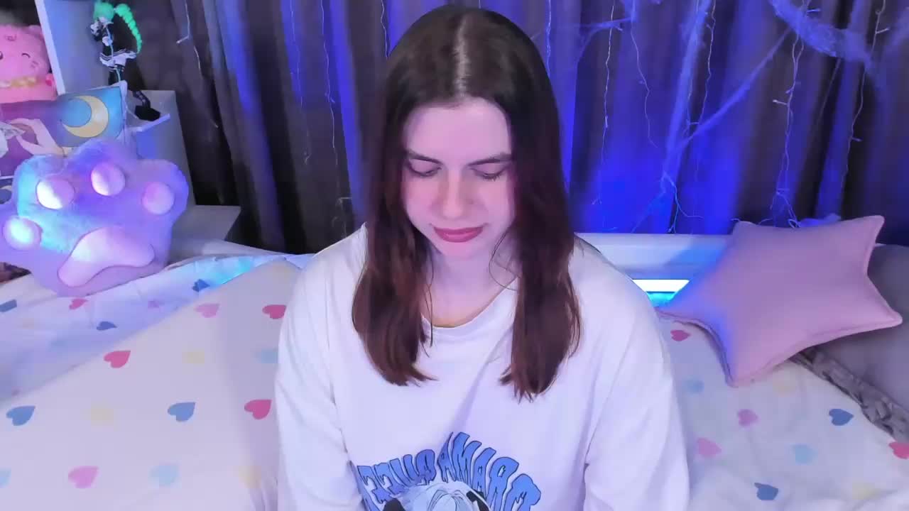 yorogumo Live Sex November 7, 2025