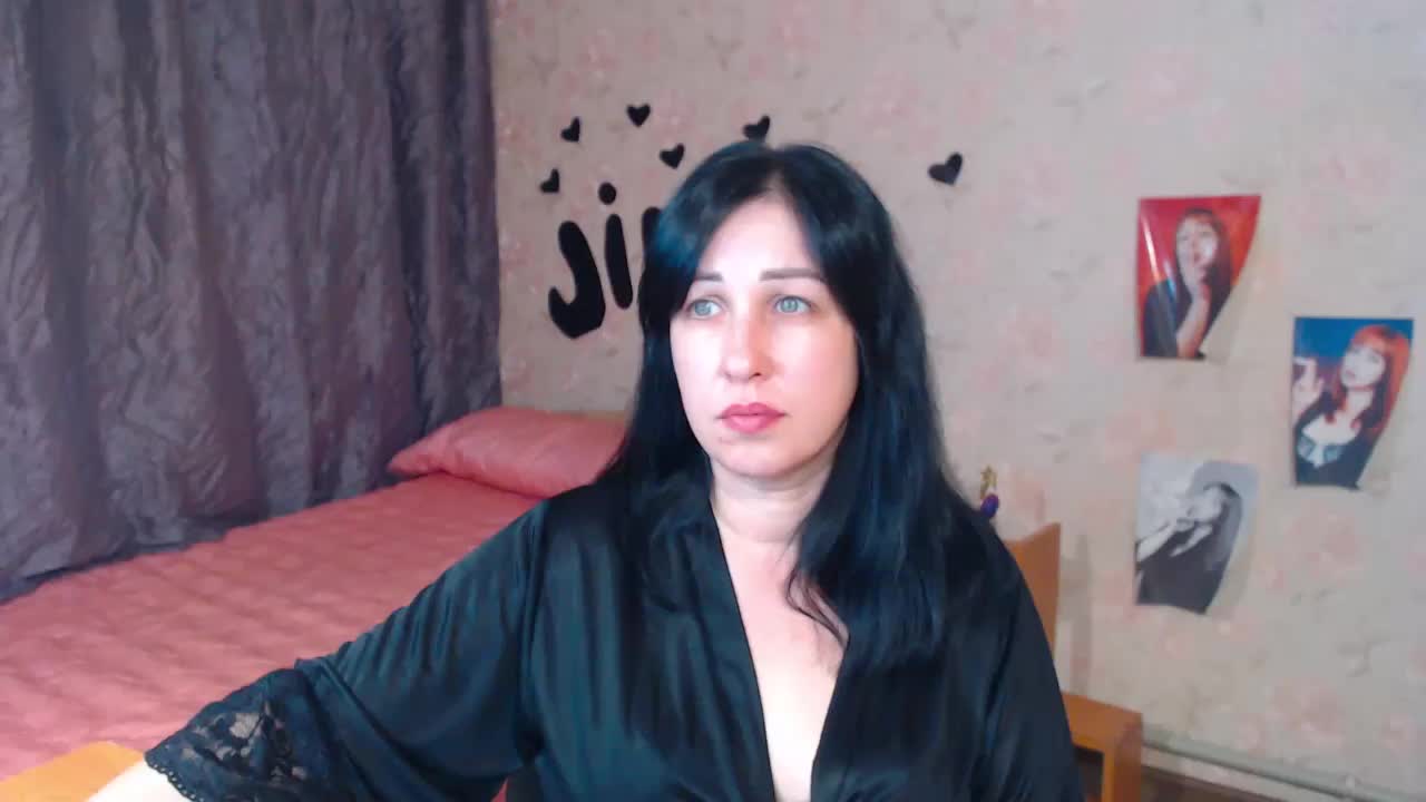 JillStevens Live Sex December 18, 2025
