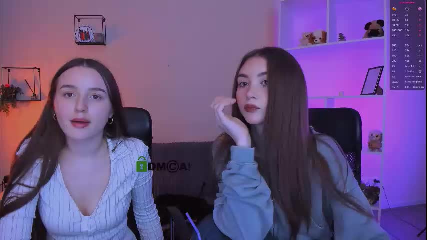 lissa_night Live Sex December 17, 2025