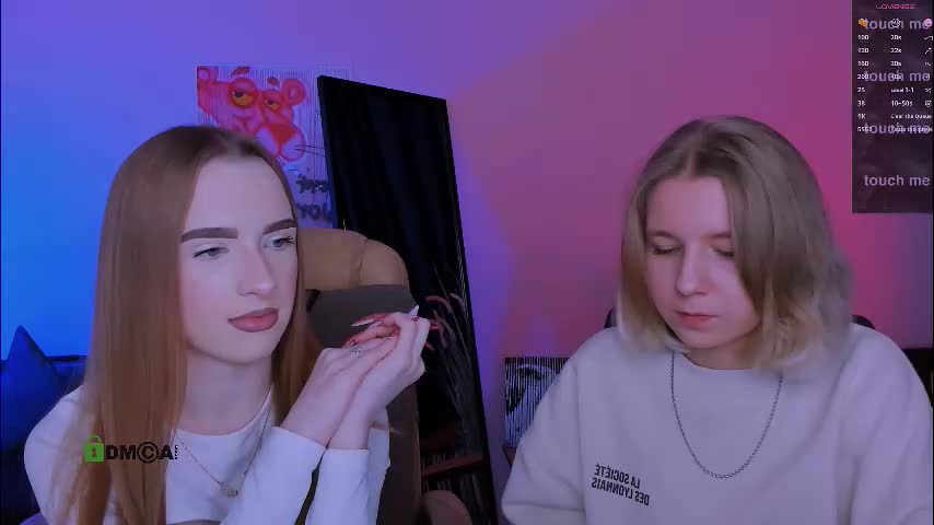 doll_vey Live Sex December 14, 2025