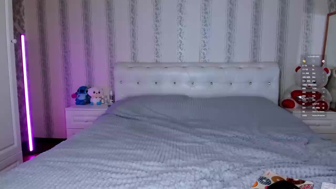 Sunnny Live Sex November 7, 2025