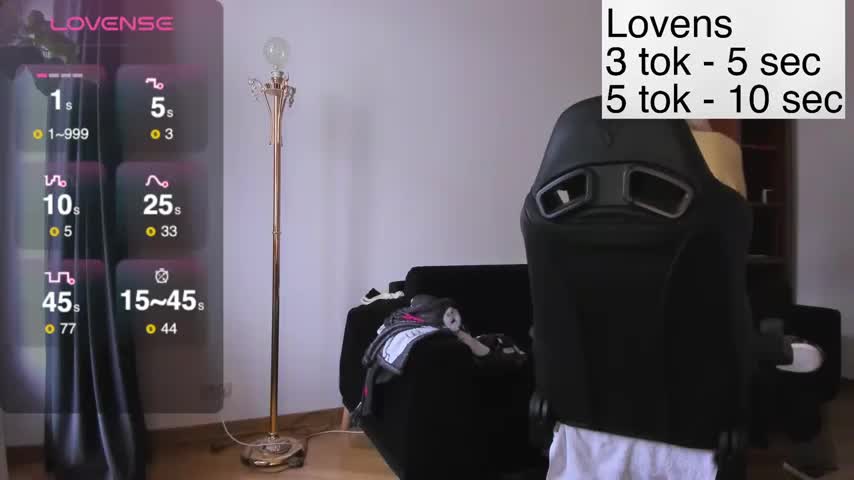 Sexy_Sweets Live Sex December 18, 2025