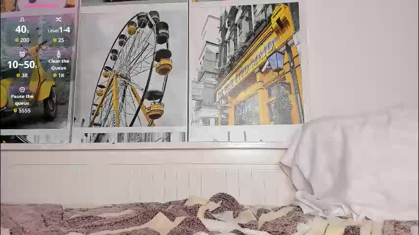 neldaestey Live Sex December 13, 2025