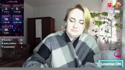 SheilaGirl Live Sex December 13, 2025