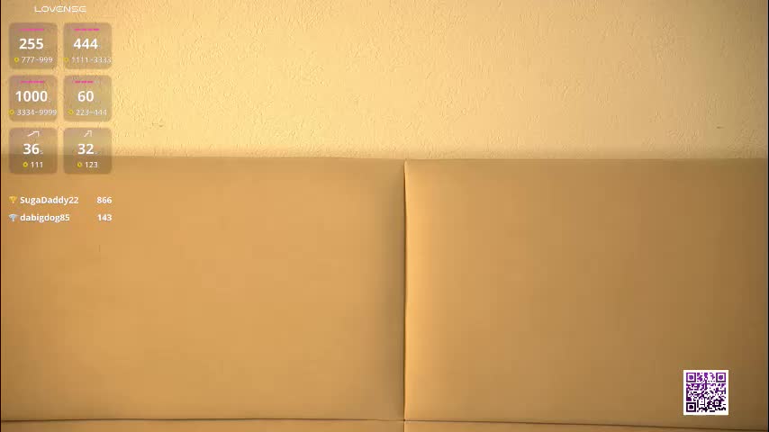 vivid_girls Live Sex December 19, 2025