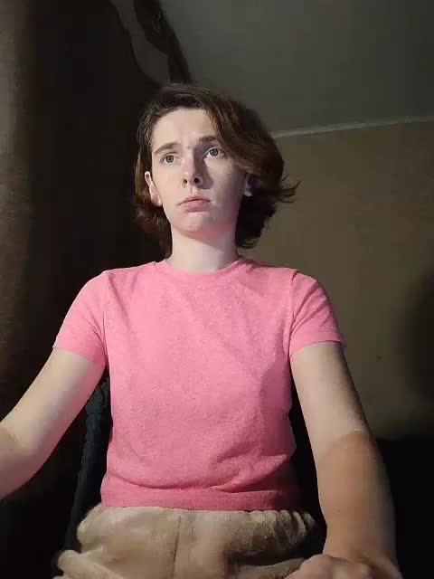 Your_Kitty Live Sex December 14, 2025