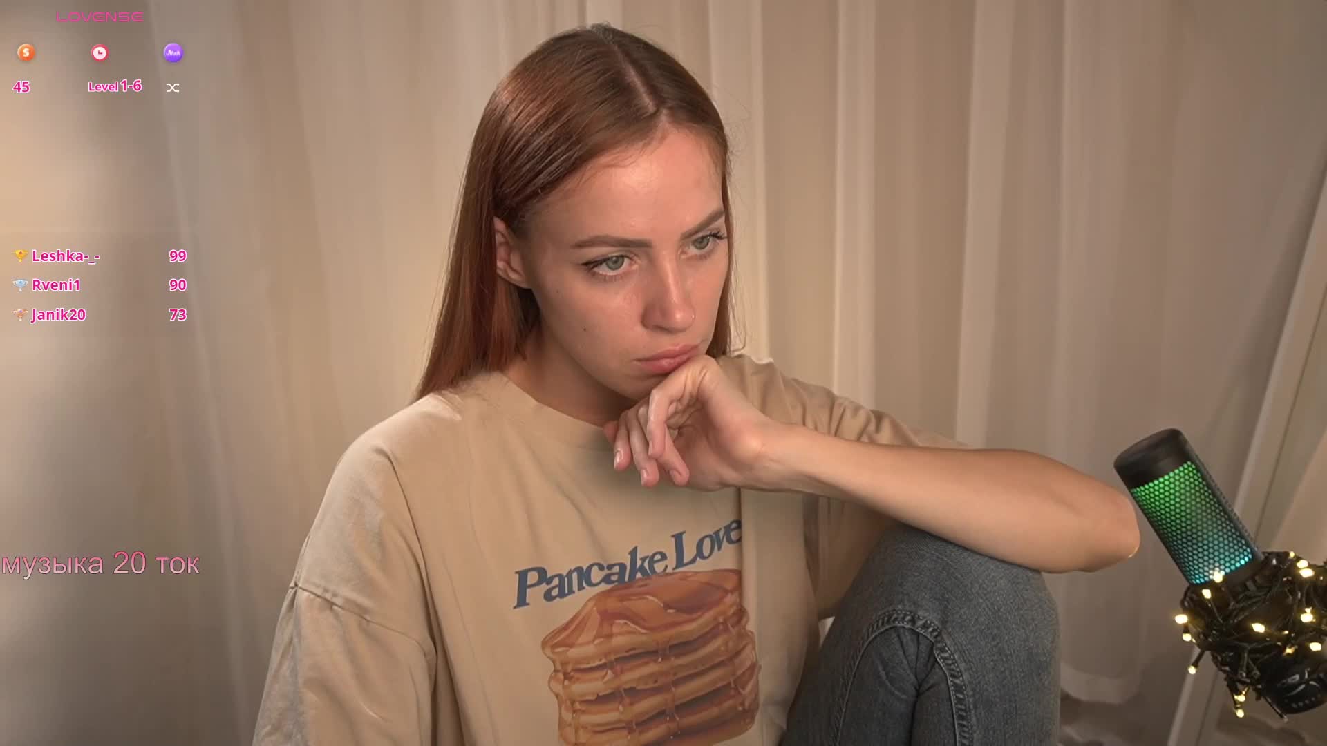 PONI_DI Live Sex December 14, 2025