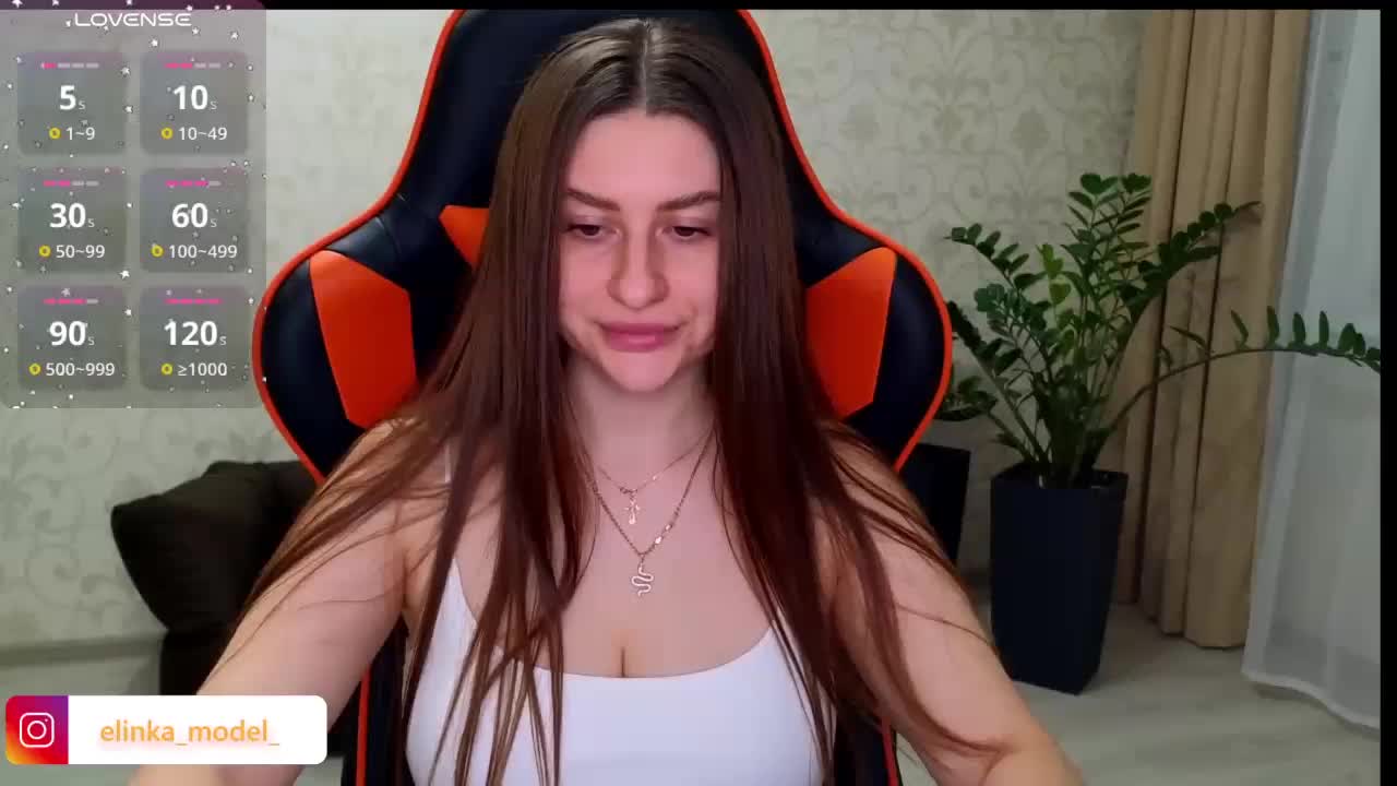 NikaMusic Live Sex December 14, 2025