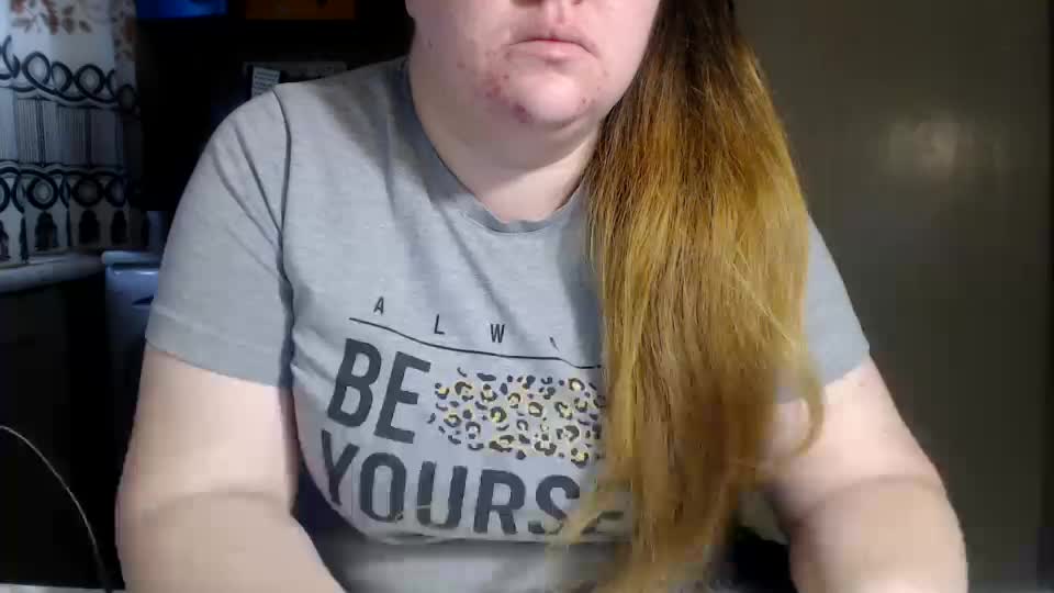 MaryMichelle1 Live Sex December 13, 2025