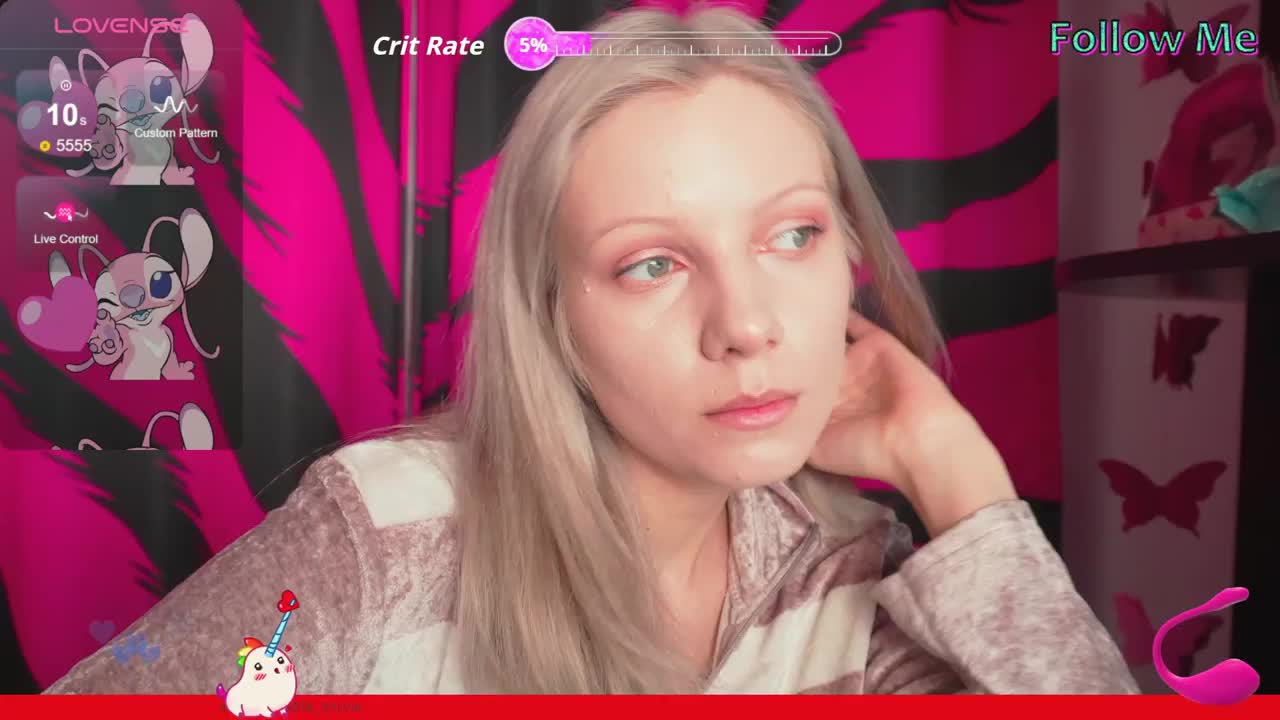 VasyaSylvia1 Live Sex December 13, 2025