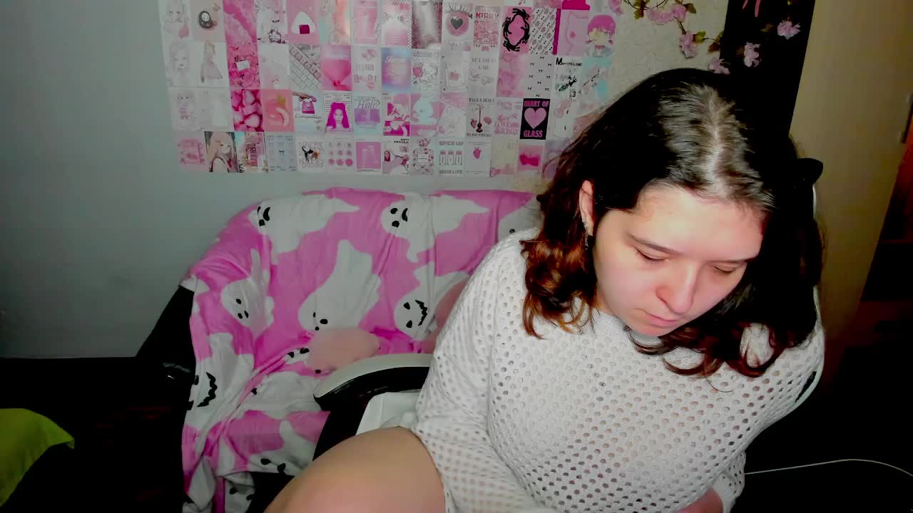 Acid-Kate Live Sex December 14, 2025