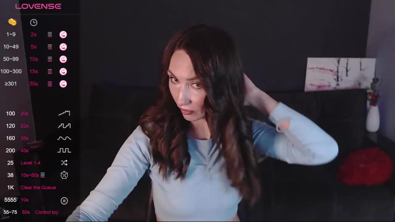 EternalLilith Live Sex December 14, 2025