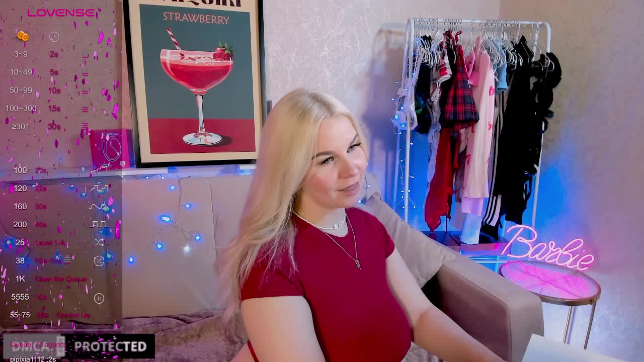 Tasty-booty Live Sex December 13, 2025