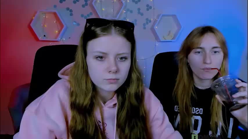 foxy_tease_ Live Sex December 17, 2025