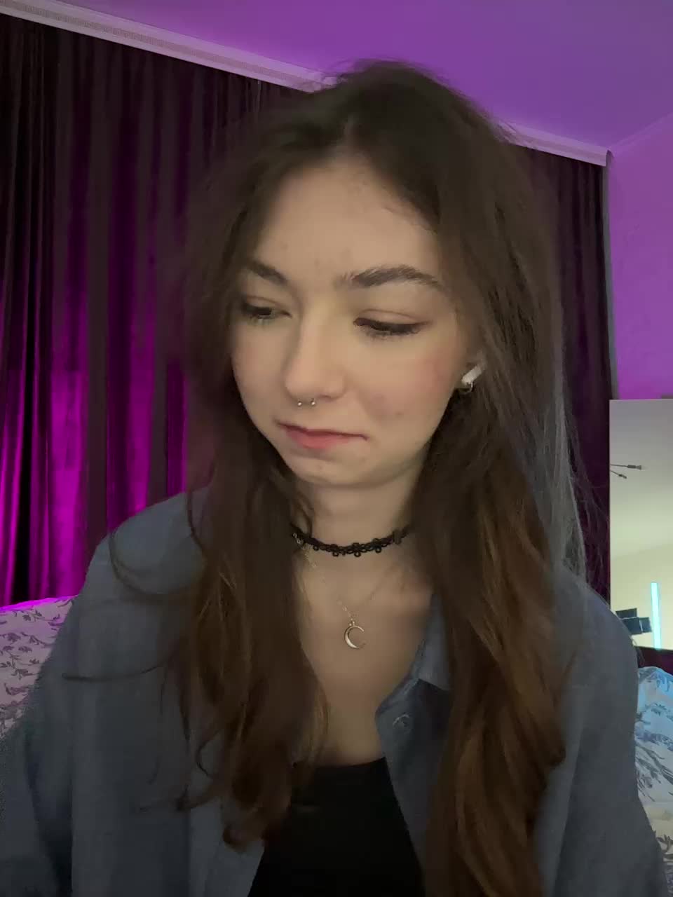 ShyAlya Live Sex November 8, 2025