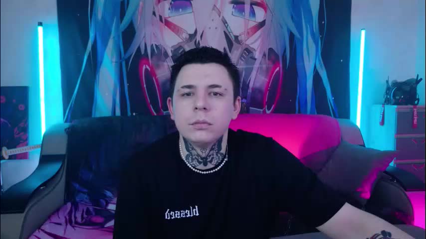 aurora_natsuki Live Sex December 18, 2025