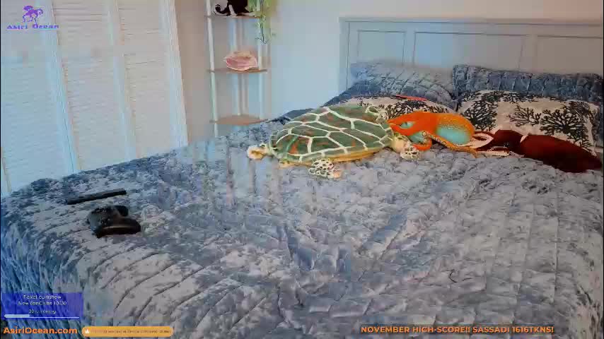 asiri_ocean Live Sex November 7, 2025