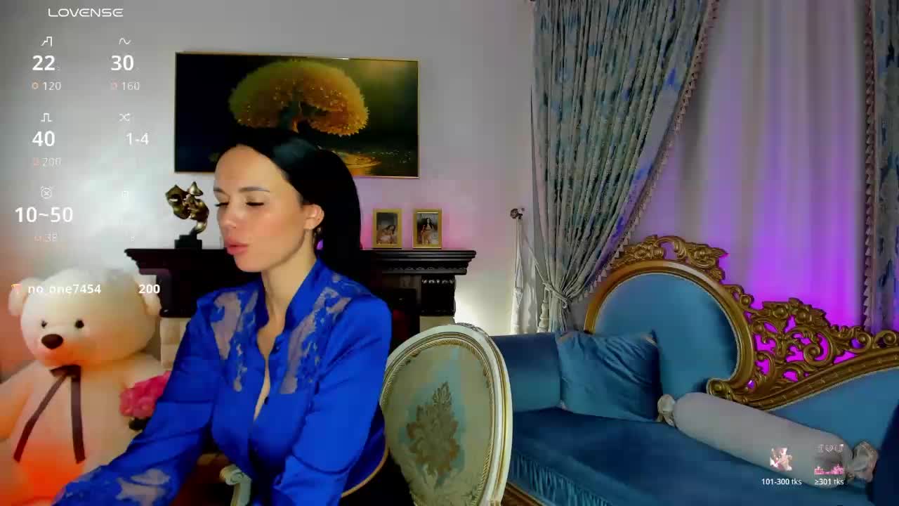 BlackMamba6969 Live Sex December 13, 2025