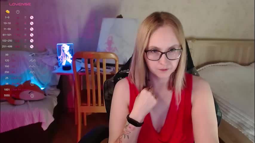 love_agatha Live Sex December 17, 2025