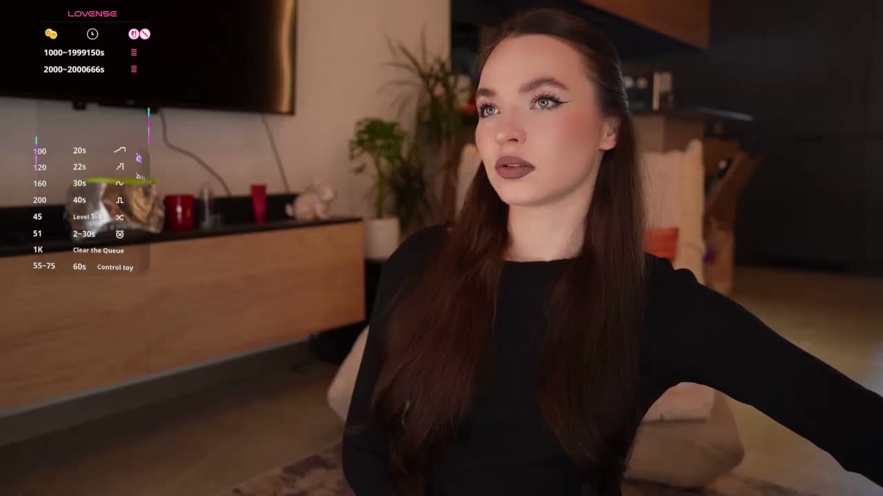 blackvelveet Live Sex December 14, 2025