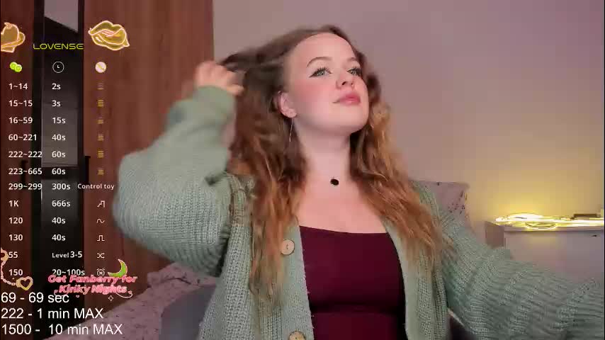 hanna_montanas Live Sex December 14, 2025