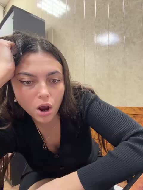 LustySass Live Sex December 13, 2025