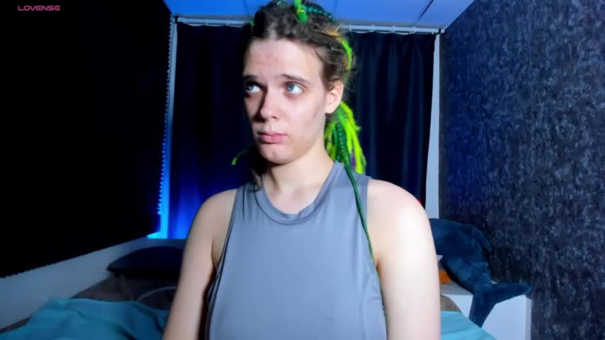 KIKI_Krash Live Sex December 13, 2025