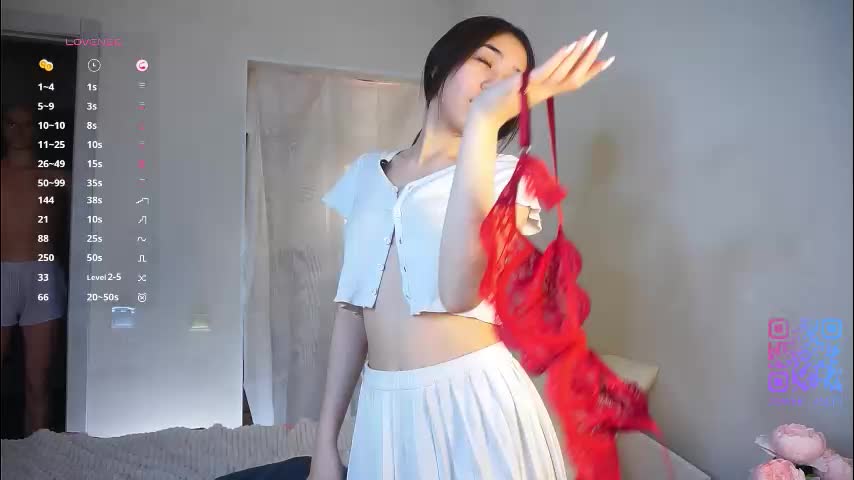 rowenadowe Live Sex December 13, 2025