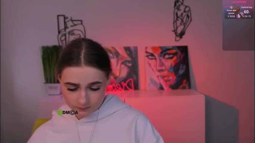 luna_tin Live Sex December 17, 2025