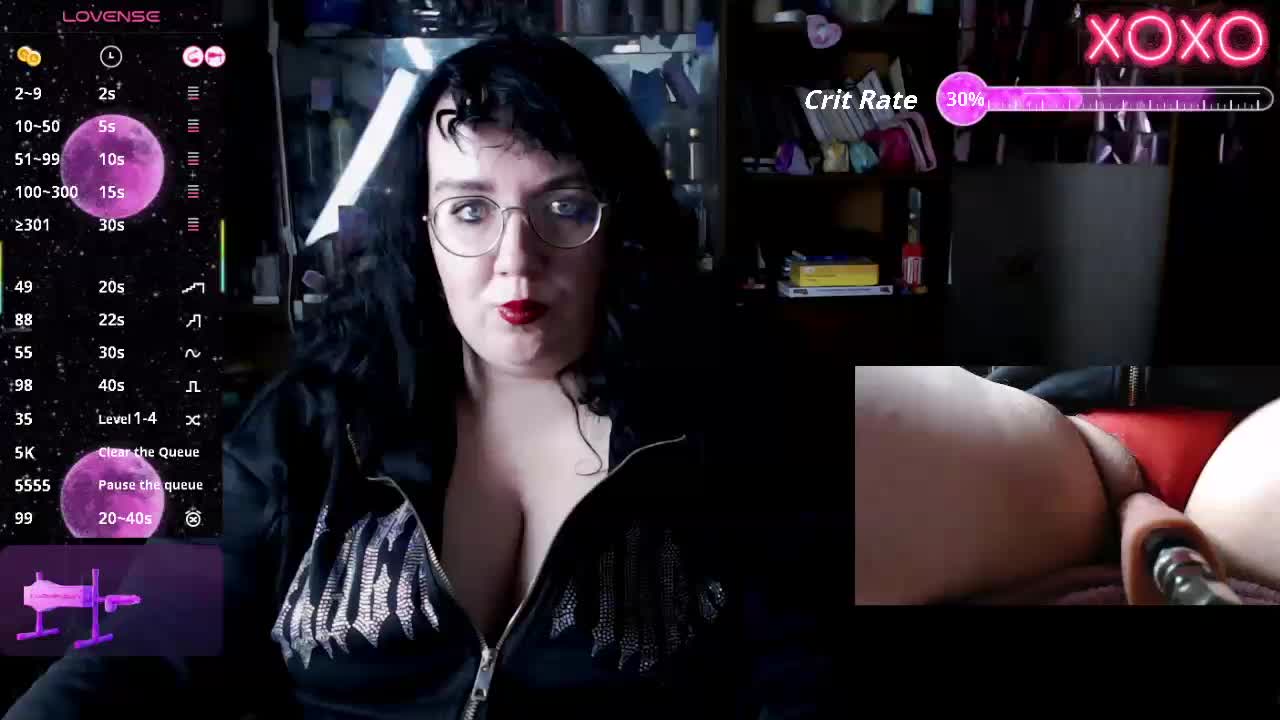 Leona_Sweetnest Live Sex December 13, 2025